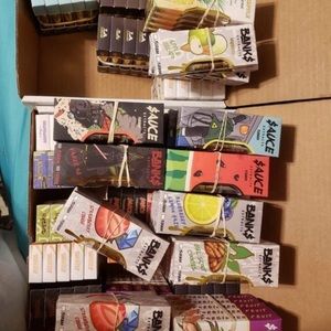 Meet your Posher, Ian